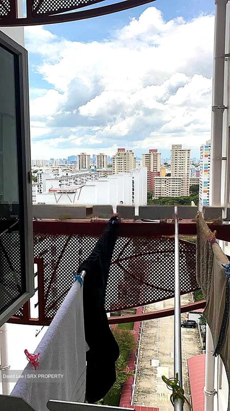 Blk 61 New Upper Changi Road (Bedok), HDB 5 Rooms #455505421